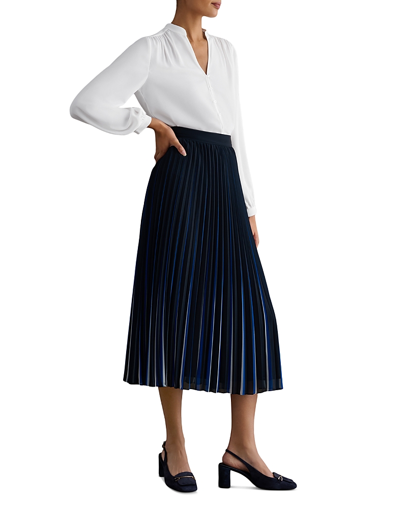Hobbs London Vida Skirt
