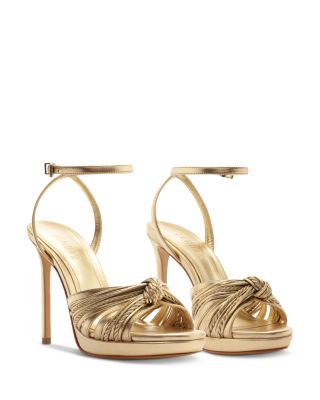 Women's Gaya Knotted Sandals