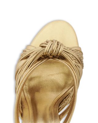 Women's Gaya Knotted Mules