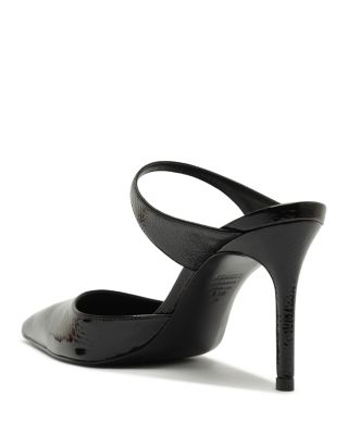 Women's Laureen Pointed Pumps