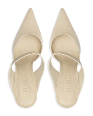 Women's Laureen Pointed Pumps