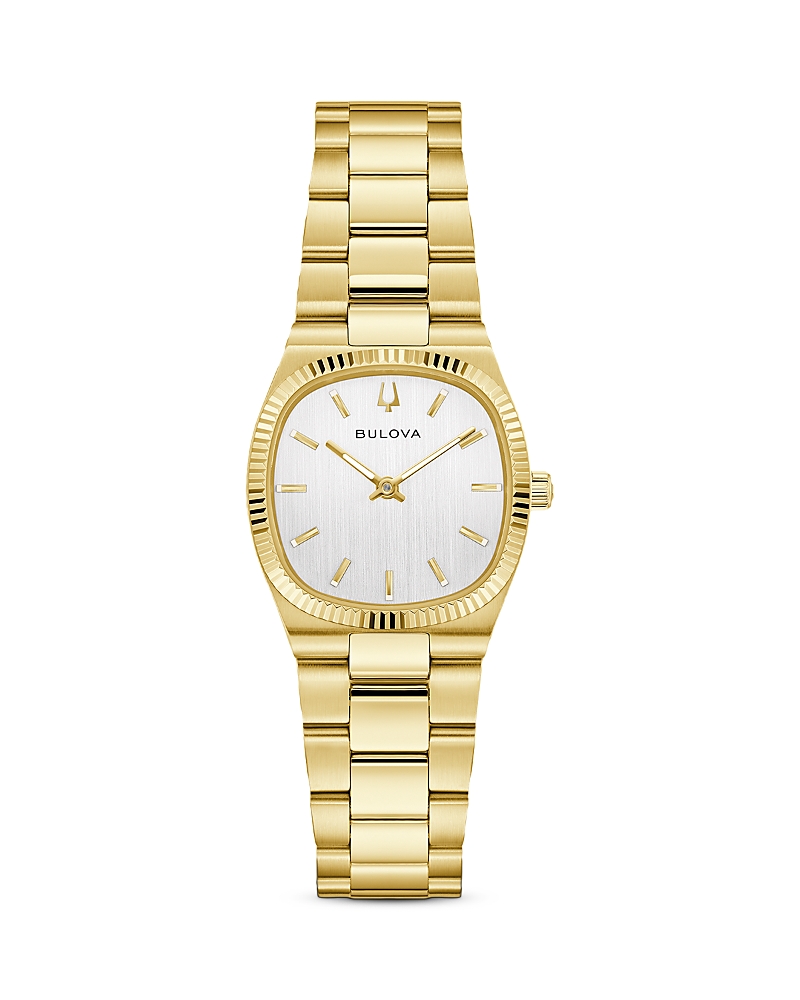 Bulova Super Seville Watch, 25mm