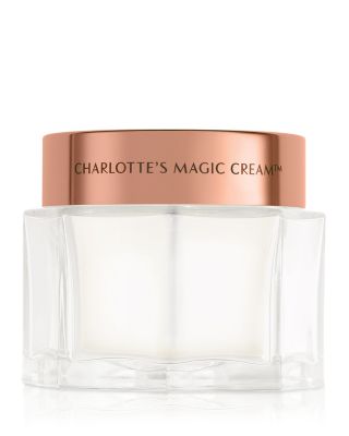 Magic Cream Moisturizer with Hyaluronic Acid