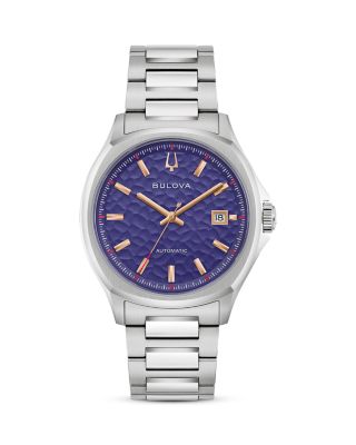 Tony Bennett NYC Watch, 39mm