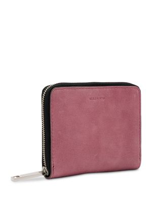 Lena Hex Zip Wallet