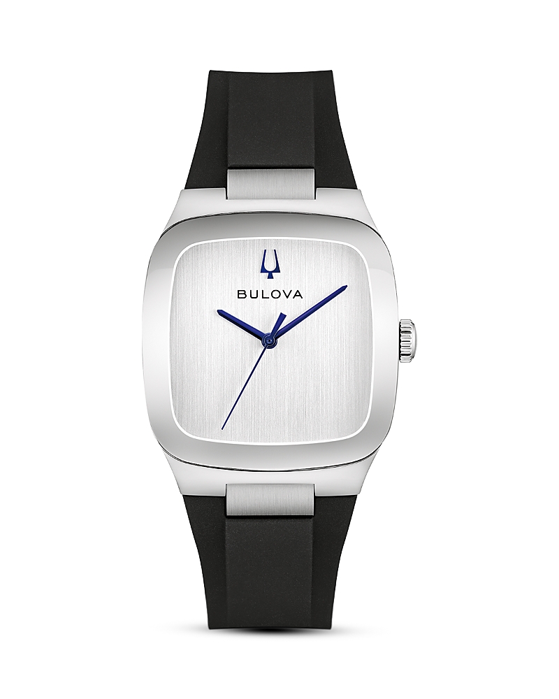 Bulova Modern Millennia Watch, 35mm