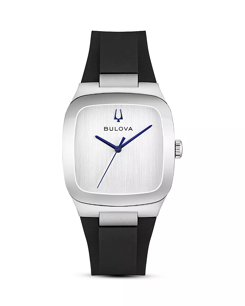 Bulova Modern Millennia Watch, 35mm