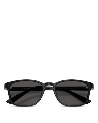 PR Pillow Sunglasses, 52mm