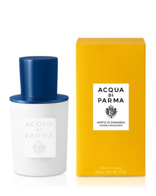 La Chapeau! Piccola Mirto di Panarea 2 in 1 Scented Candle 17 oz.
