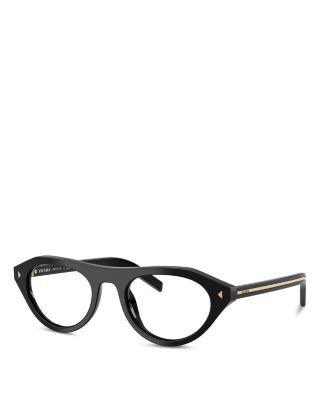 Oval Sunglasses, 52mm