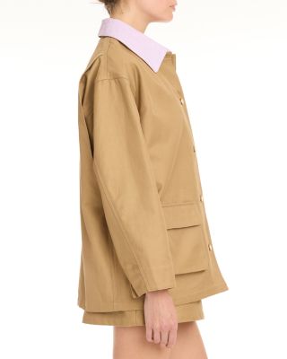Pocket Jacket