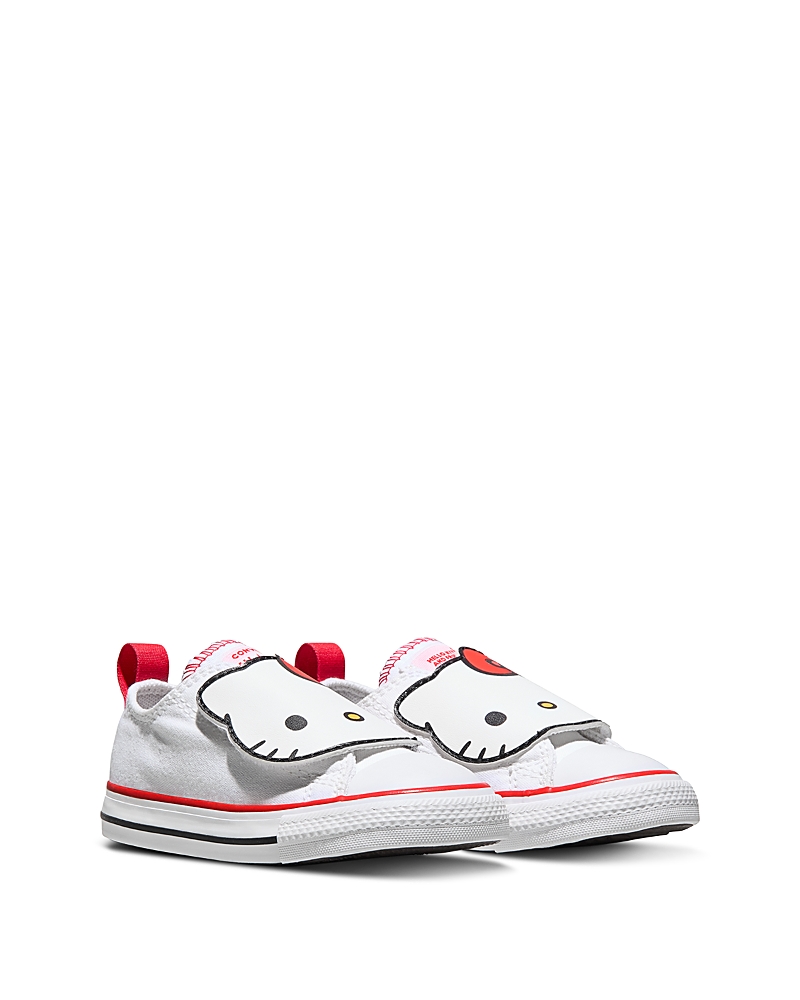 Converse Girls' Chuck Taylor All Star Sneakers - Little Kid, Big Kid