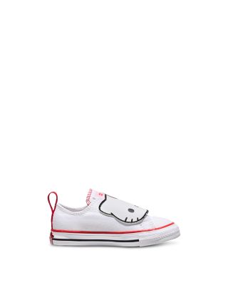 Girls' Chuck Taylor All Star Sneakers - Little Kid, Big Kid