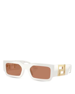 Rectangular Sunglasses, 54mm