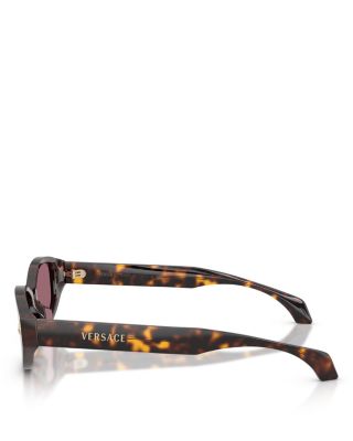 Cat Eye Sunglasses, 54mm