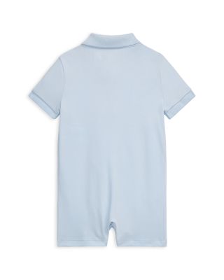 Boys' Polo Shortall - Baby