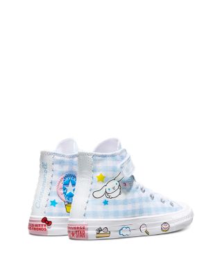 Girls' Chuck Taylor All Star Sneakers - Toddler, Little Kid