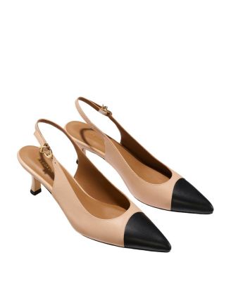 Women's The Colette Slingback Pumps