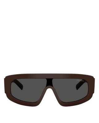 Shield Sunglasses, 148mm