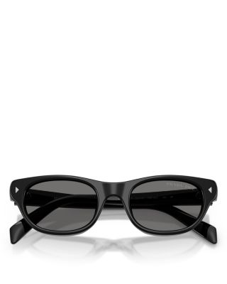 Cat Eye Sunglasses, 52mm