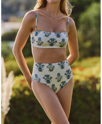  Ita Reversible Cross Back Bandeau