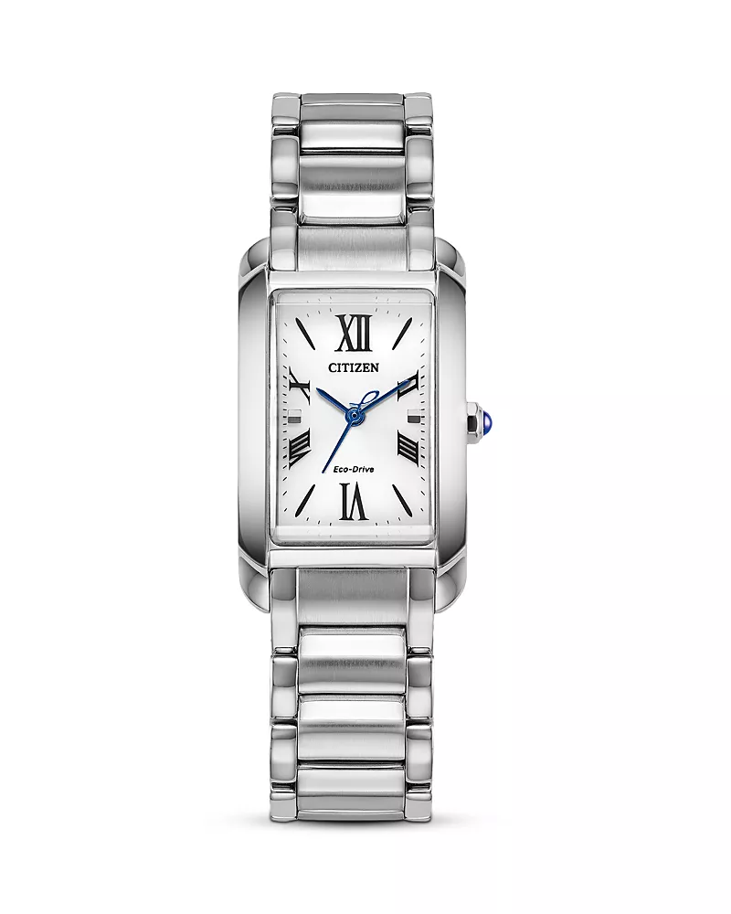 Citizen Eco-Drive Bianca Watch, 32.5mm