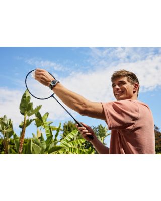 Eco-Drive Promaster Land Tough GMT Watch, 39.5mm