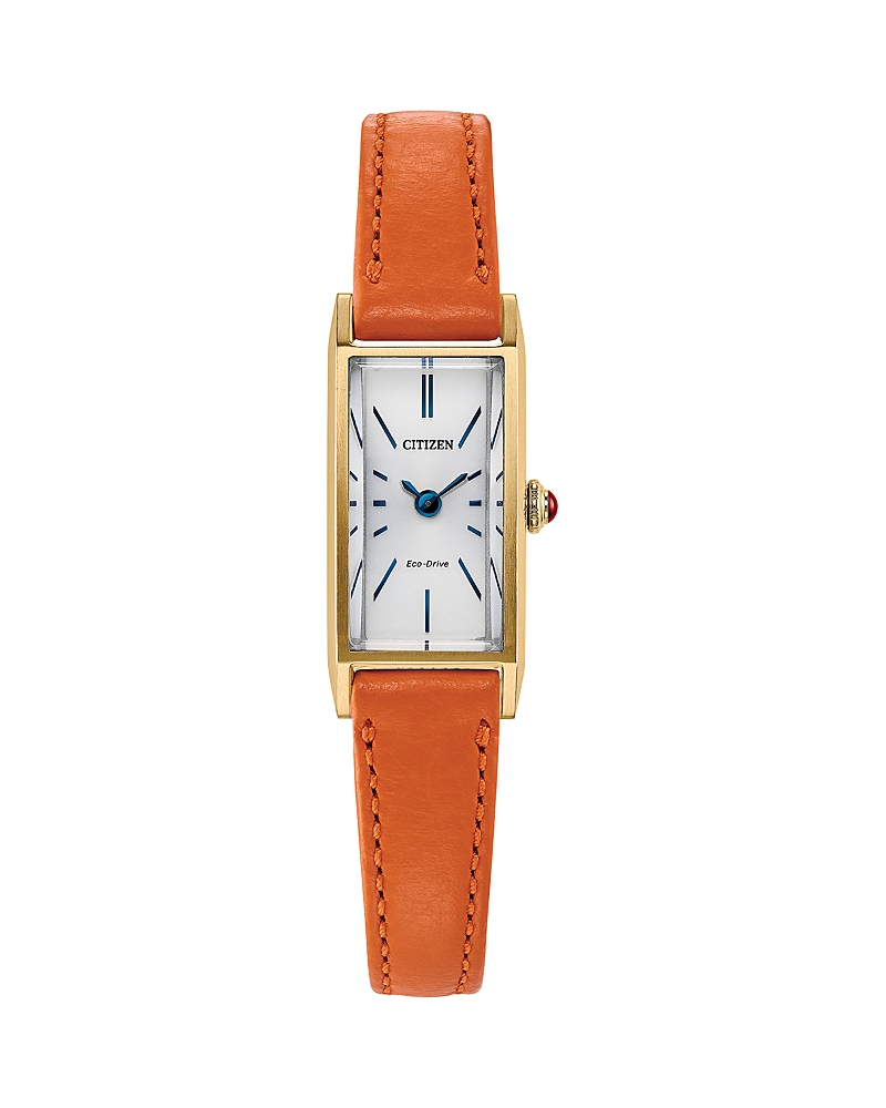 Citizen Eco-Drive Fio Watch, 14.3mm