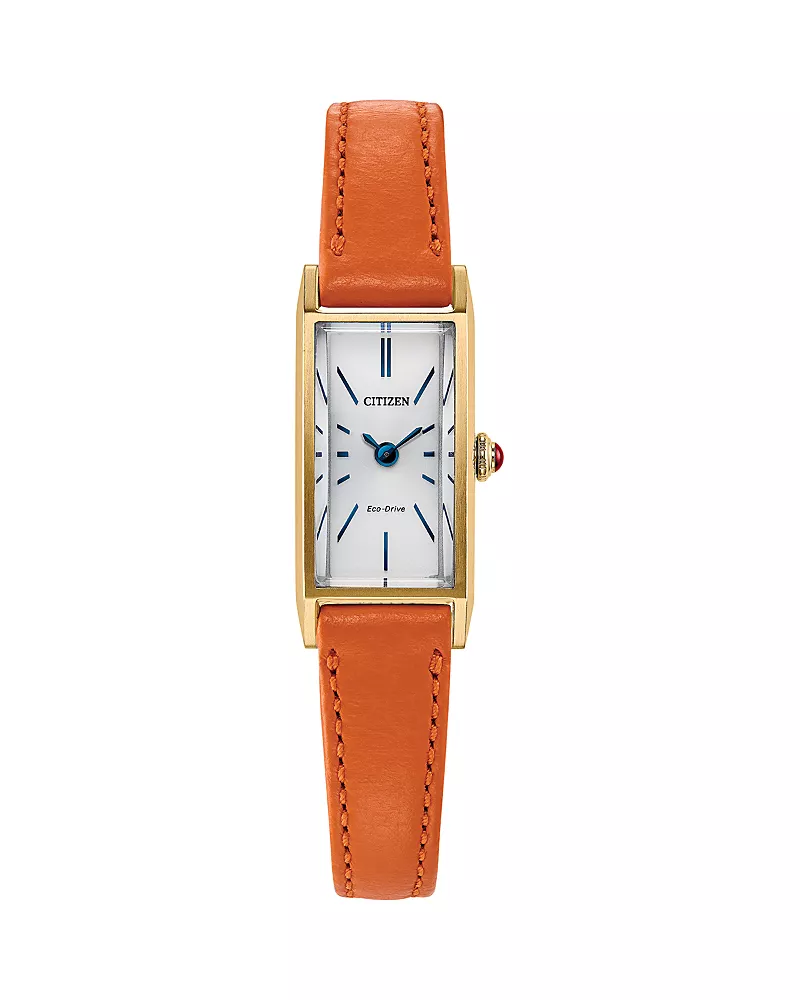 Citizen Eco-Drive Fio Watch, 14.3mm