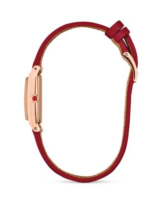 Eco-Drive Fio Watch, 14.3mm