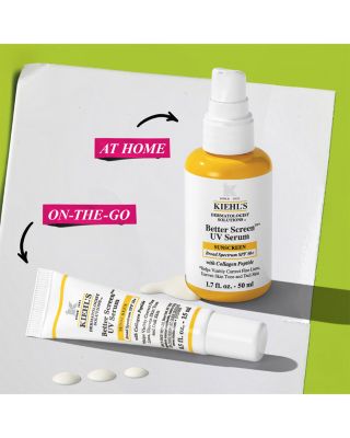 Sunshine Essentials Better Screen Sunscreen SPF 50+ Gift Set