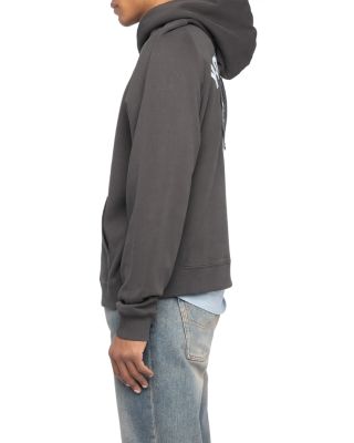 Georgio Logo Graphic Hoodie