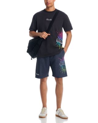 8" Sublime Solstice Board Shorts - Exclusive