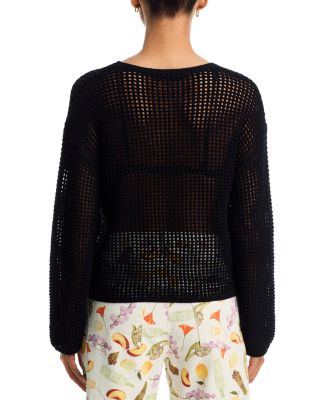 Crochet Top - Exclusive