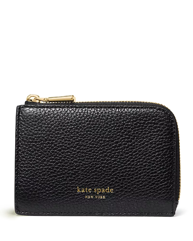 kate spade new york Mini Zip Card Case