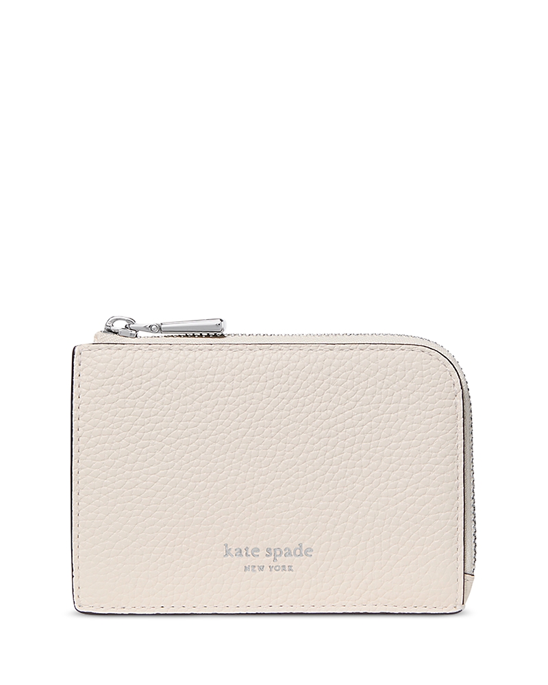 Kate Spade New York Mini Zip Card Case · OS