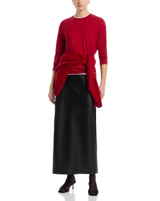 Classic Long Sleeve Tee