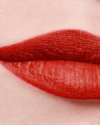 ROUGE ALLURE VELVET Luminous Matte Lip Colour