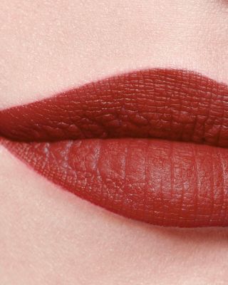 ROUGE ALLURE VELVET Luminous Matte Lip Colour