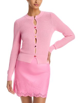 Long Sleeve Knit Top - Exclusive