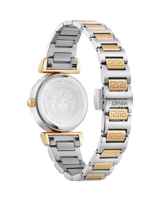 Mini Vanity Bracelet Watch, 27mm