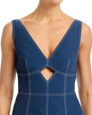 Renee C Dark Ind 2 Dress