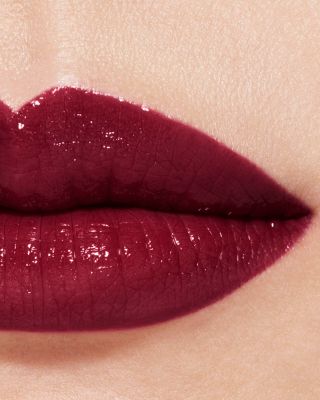 ROUGE COCO Longwear Satin Lipstick Hydrating & Smoothing Lip Care