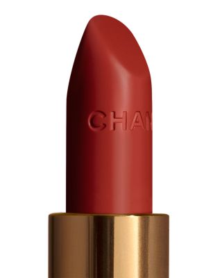 ROUGE COCO Longwear Satin Lipstick Hydrating & Smoothing Lip Care