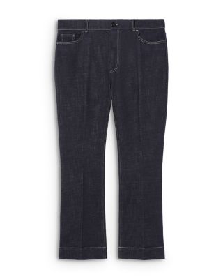 Mrsfischio Midnightblue Pants