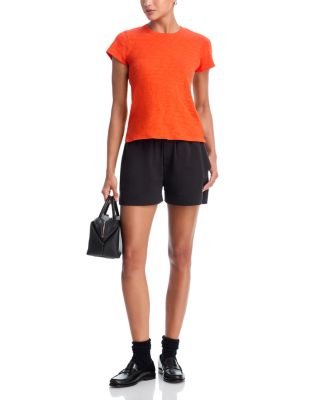 Heavyweight Pull On Shorts