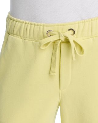 French Terry Sweatpants