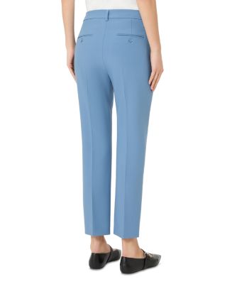 Wkdrana Light Blue Pants