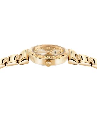Mini Vanity Bracelet Watch, 27mm