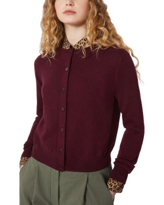 Nebbia Cardigan Sweater